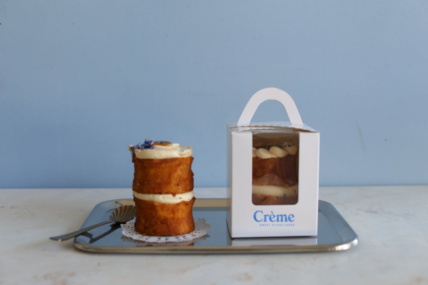 Mini Celebration Cake