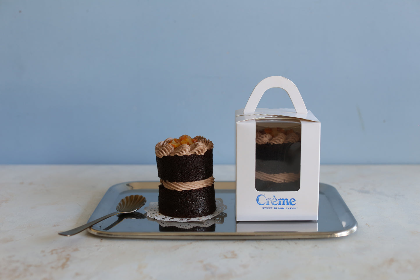 Mini Celebration Cake