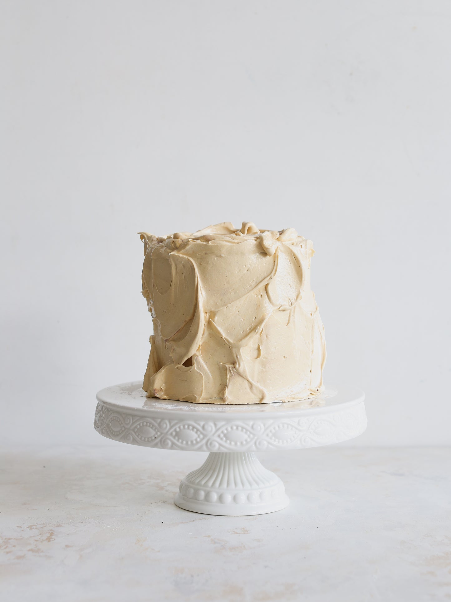 Chocolate sponge cake